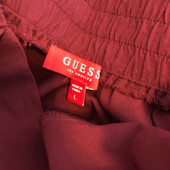 Guess wide leg pants - Picture 3 of 6